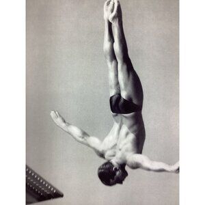 Olympic Portraits By Annie Leibovitz Hardcover Photography Book